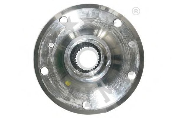 Ступица колеса OPTIMAL 04-P363