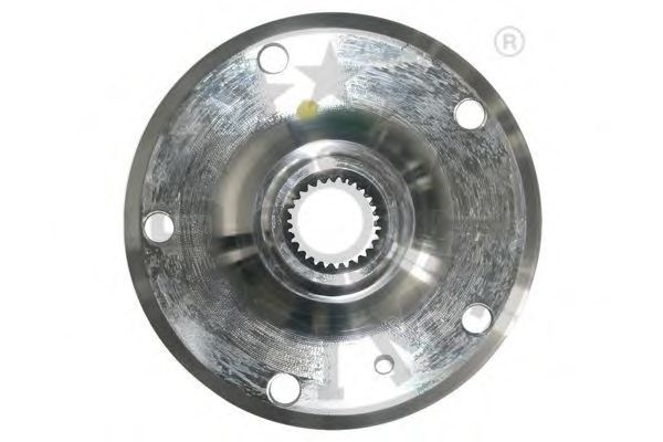 Ступица колеса OPTIMAL 04-P365 Ступица колеса OPTIMAL 04-P365
