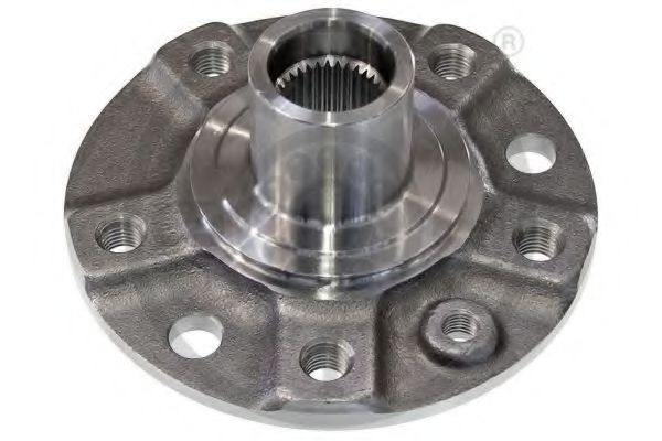 Ступица колеса OPTIMAL 04-P375 Ступица колеса OPTIMAL 04-P375
