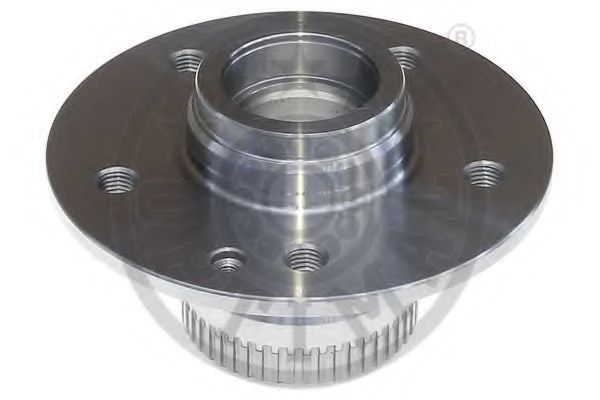 Ступица колеса OPTIMAL 04-P379