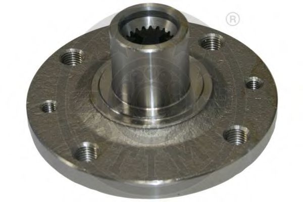 Ступица колеса OPTIMAL 04-P383 Ступица колеса OPTIMAL 04-P383