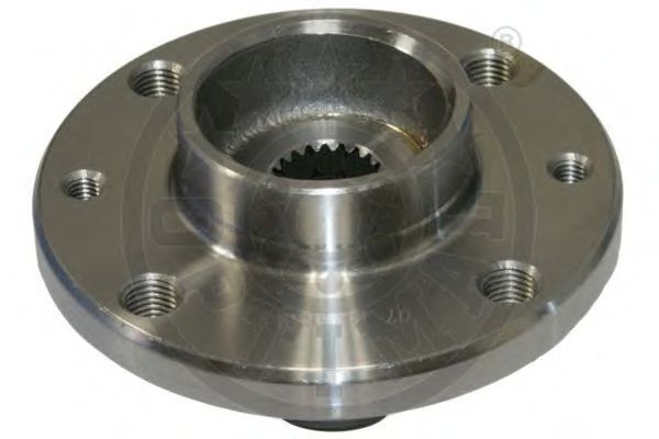 Ступица колеса OPTIMAL 04-P383