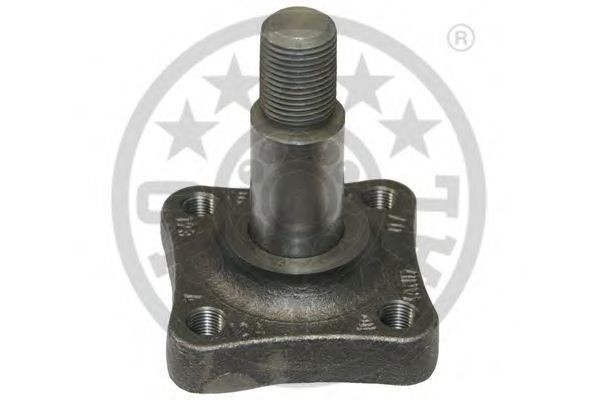 Ступица колеса RENAULT 6001548987 Ступица колеса RENAULT 6001548987
