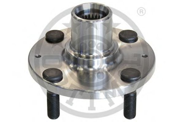 Ступица колеса OPTIMAL 04-P391 Ступица колеса OPTIMAL 04-P391