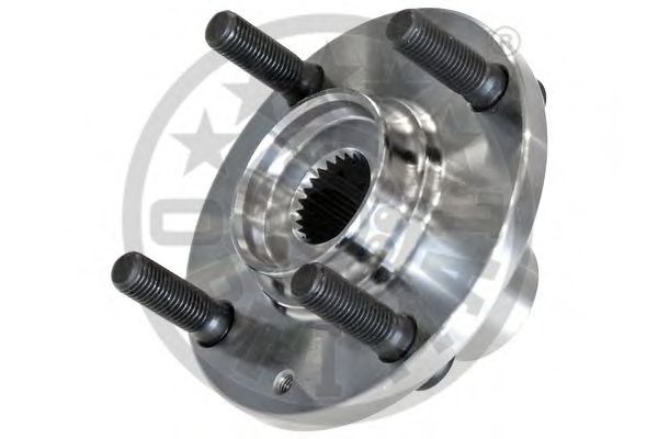 Ступица колеса OPTIMAL 04-P391