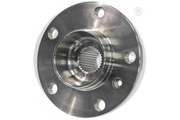 Ступица колеса OPTIMAL 04-P401