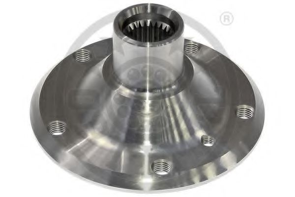 Ступица колеса OPTIMAL 04-P403 Ступица колеса OPTIMAL 04-P403