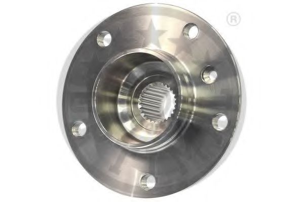 Ступица колеса OPTIMAL 04-P403
