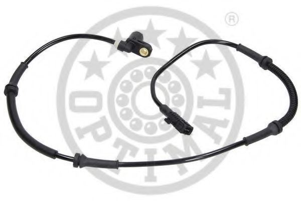 Датчик АБС OPTIMAL 06-S019 Датчик АБС OPTIMAL 06-S019