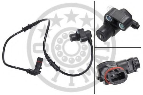 Датчик АБС OPTIMAL 06-S029 Датчик АБС OPTIMAL 06-S029