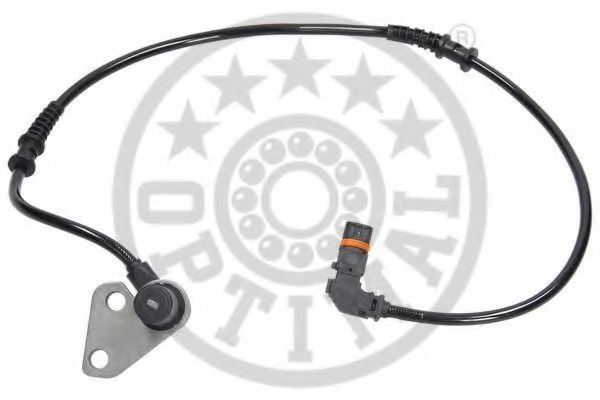 Датчик АБС OPTIMAL 06-S033 Датчик АБС OPTIMAL 06-S033