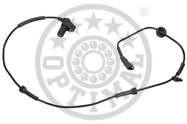 Датчик АБС OPTIMAL 06-S086 Датчик АБС OPTIMAL 06-S086