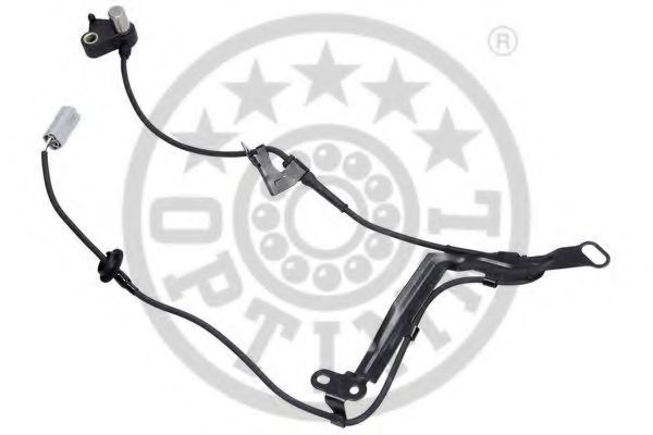 Датчик АБС OPTIMAL 06-S101 Датчик АБС OPTIMAL 06-S101