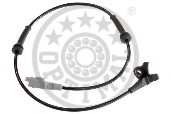Датчик АБС OPTIMAL 06-S124