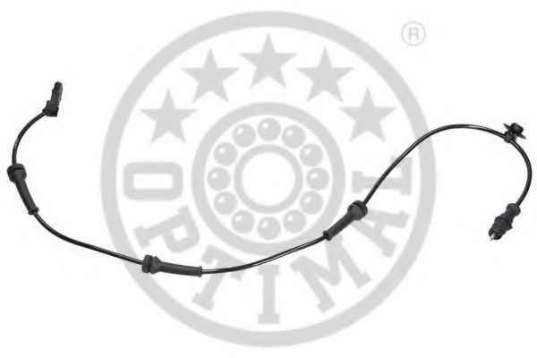 Датчик АБС OPTIMAL 06-S131 Датчик АБС OPTIMAL 06-S131