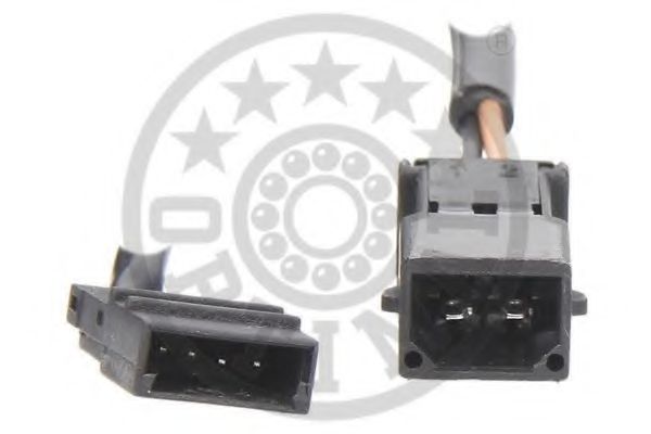 Датчик АБС OPTIMAL 06-S142