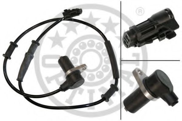 Датчик АБС OPTIMAL 06-S164 Датчик АБС OPTIMAL 06-S164