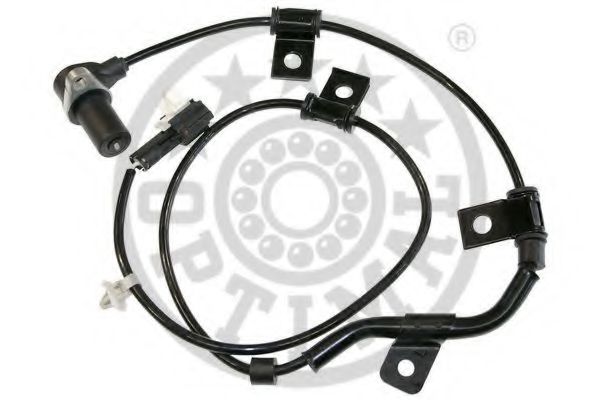 Датчик АБС OPTIMAL 06-S165