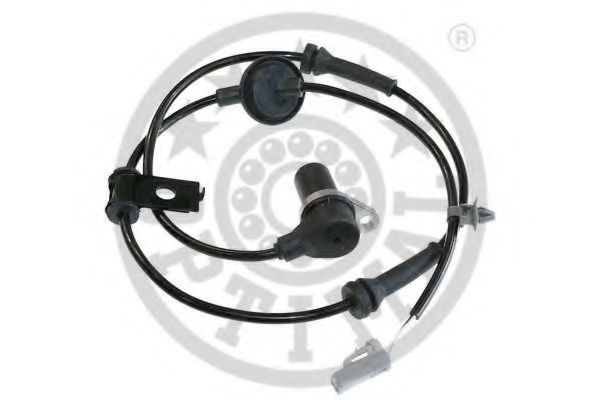 Датчик АБС OPTIMAL 06-S169