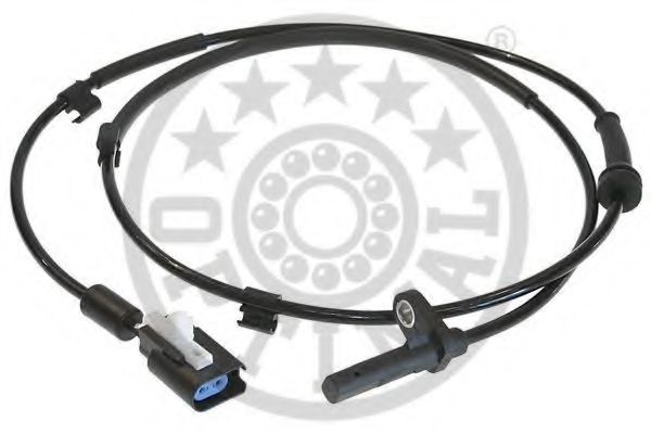 Датчик АБС OPTIMAL 06-S173