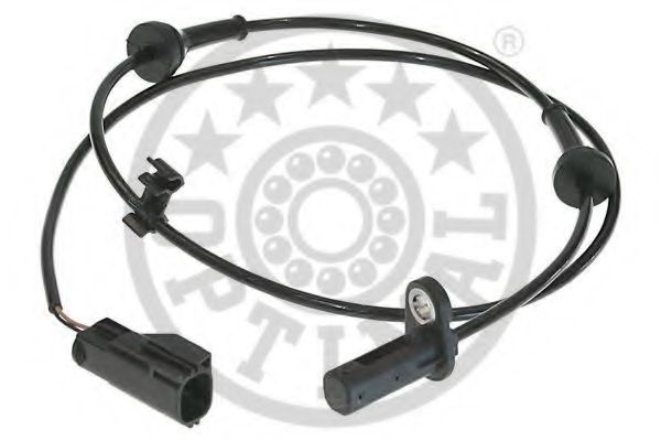 Датчик АБС OPTIMAL 06-S177