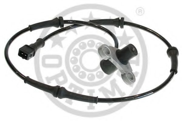 Датчик АБС OPTIMAL 06-S180