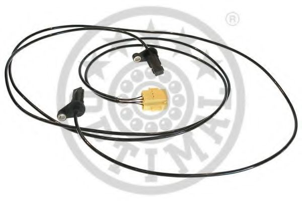 Датчик АБС OPTIMAL 06-S182