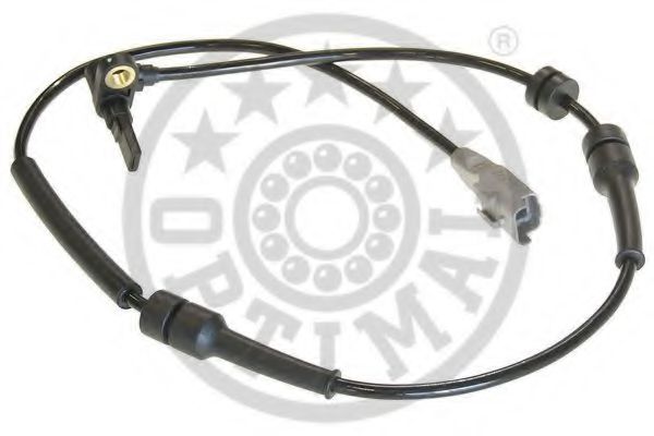 Датчик АБС OPTIMAL 06-S191