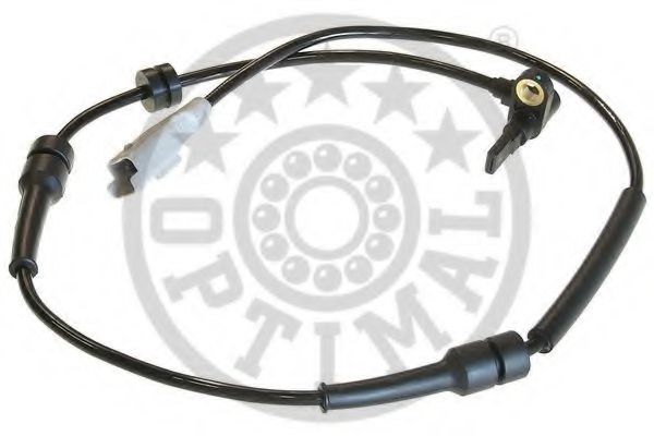 Датчик АБС OPTIMAL 06-S192