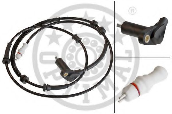 Датчик АБС OPTIMAL 06-S194 Датчик АБС OPTIMAL 06-S194
