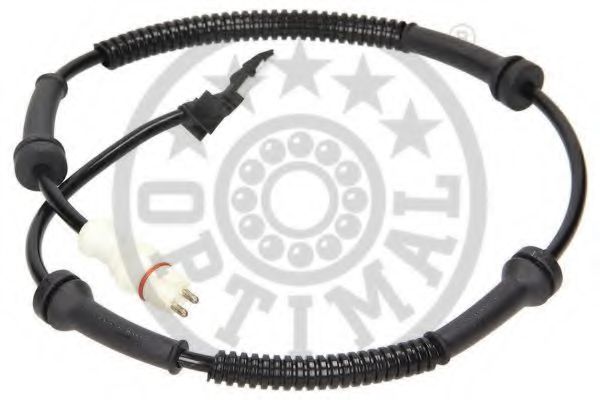Датчик АБС OPTIMAL 06-S204