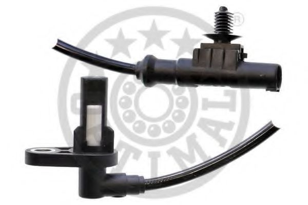 Датчик АБС OPTIMAL 06-S208