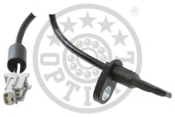 Датчик АБС OPTIMAL 06-S210