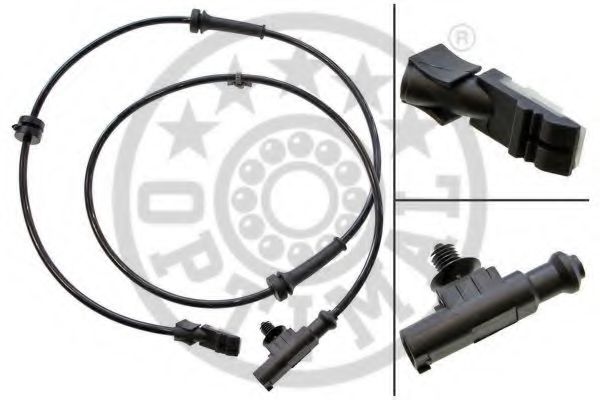 Датчик АБС OPTIMAL 06-S213 Датчик АБС OPTIMAL 06-S213