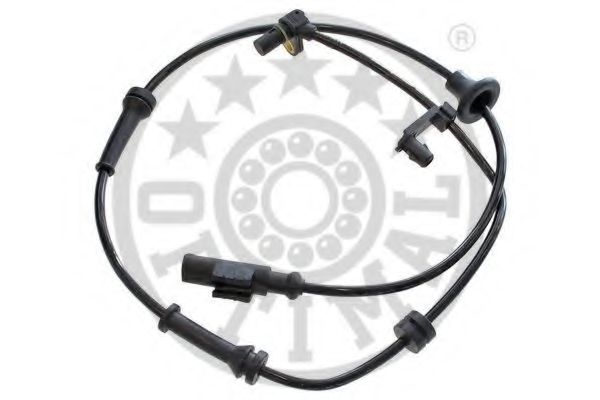 Датчик АБС OPTIMAL 06-S217 Датчик АБС OPTIMAL 06-S217