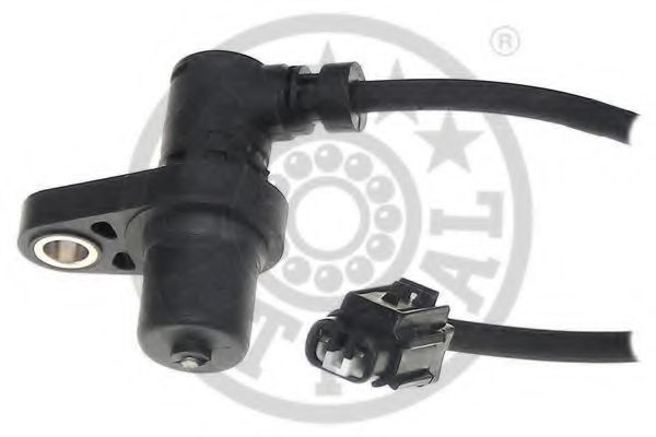 Датчик АБС OPTIMAL 06-S227