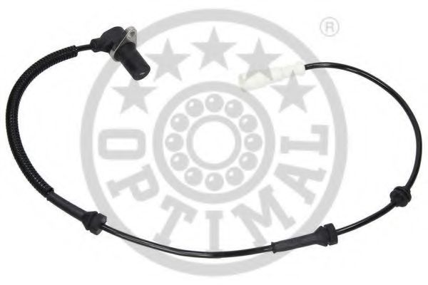 Датчик АБС OPTIMAL 06-S229 Датчик АБС OPTIMAL 06-S229