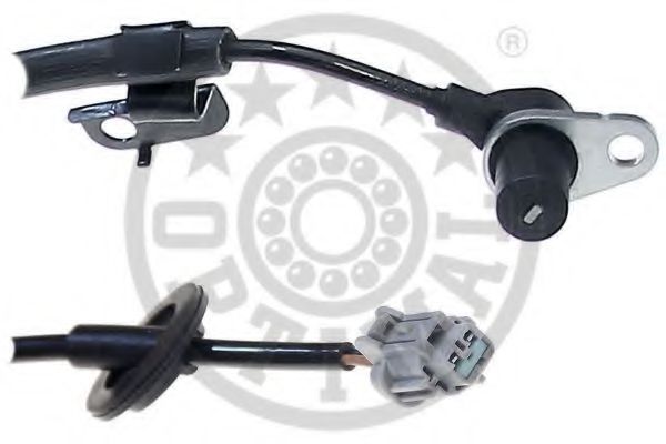 Датчик АБС OPTIMAL 06-S237