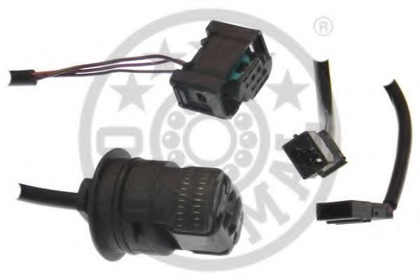 Датчик АБС OPTIMAL 06-S241