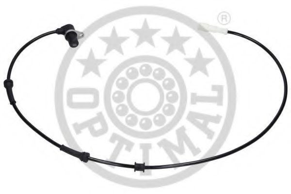 Датчик АБС OPTIMAL 06-S249 Датчик АБС OPTIMAL 06-S249