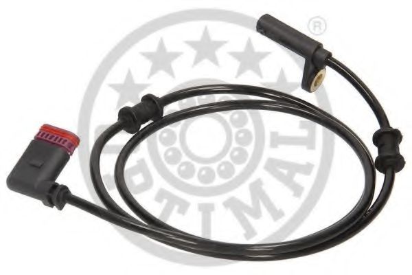Датчик АБС OPTIMAL 06-S258