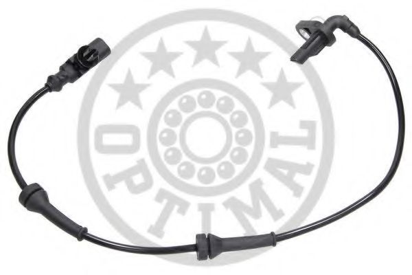 Датчик АБС OPTIMAL 06-S266 Датчик АБС OPTIMAL 06-S266
