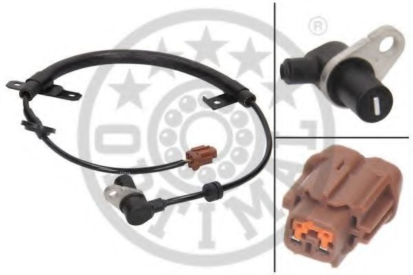 Датчик АБС OPTIMAL 06-S274 Датчик АБС OPTIMAL 06-S274