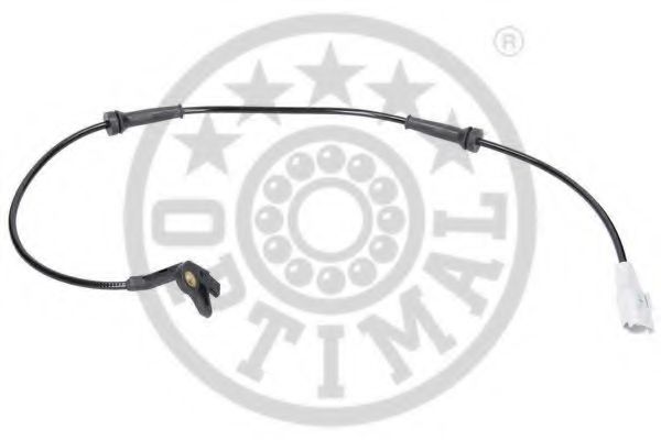 Датчик АБС OPTIMAL 06-S278