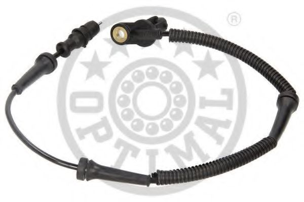 Датчик АБС OPTIMAL 06-S284