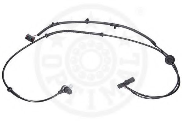 Датчик АБС OPTIMAL 06-S291