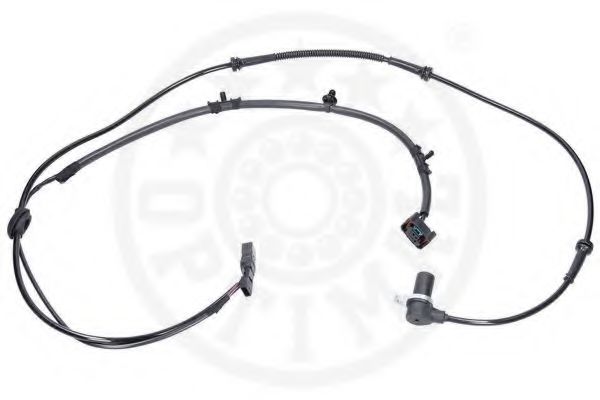 Датчик АБС OPTIMAL 06-S292