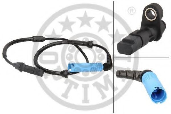 Датчик АБС OPTIMAL 06-S324 Датчик АБС OPTIMAL 06-S324