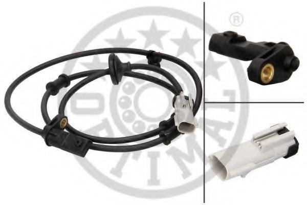Датчик АБС OPTIMAL 06-S328 Датчик АБС OPTIMAL 06-S328