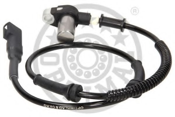 Датчик АБС OPTIMAL 06-S337